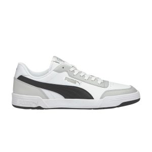 Puma Caracal White Grey Violet (369863-23)