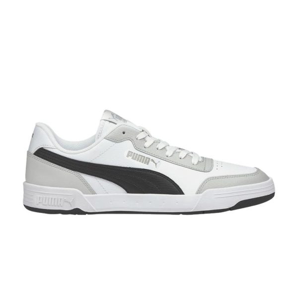 Puma Caracal White Grey Violet (369863-23)