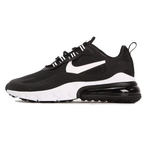 Nike Air Max 270 React Black White (DJ0032-011)