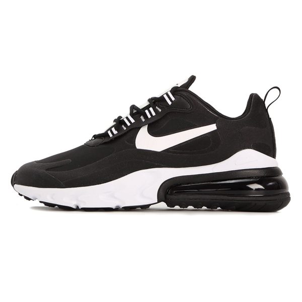 Nike Air Max 270 React Black White (DJ0032-011)