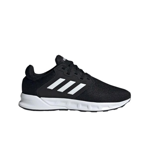 Adidas Showtheway Core Black Cloud White (FX3623)