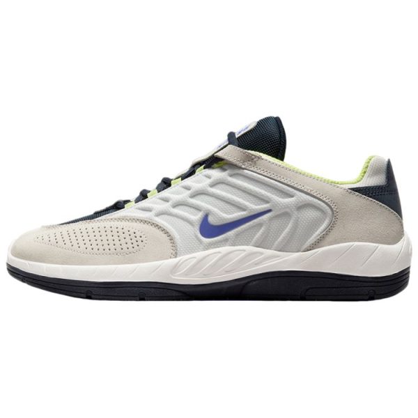 Nike Vertebrae SB Summit White -       - (FD4691-101)