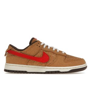 Nike CLOT x Dunk Low SP Cork (FN0317-12136)