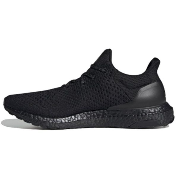 adidas atmos x UltraBoost 10 Uncaged Triple Black Core-Black Night-Metallic (H05022)
