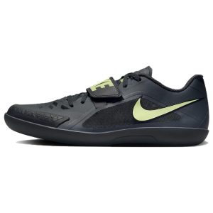 Nike Zoom Rival SD 2 Anthracite Light Lemon Twist Black Fierce-Pink (685134-004)