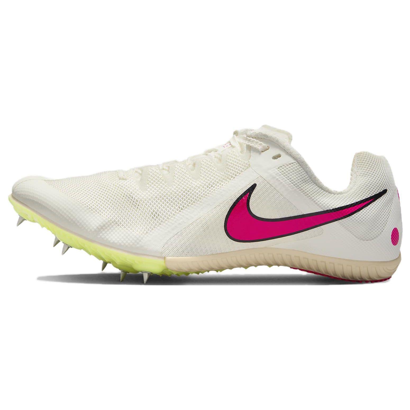 Nike Zoom Rival Multi-Event Sail Fierce Pink Cream Light-Lemon-Twist Guava-Ice (DC8749-101) Nike Zoom Rival Multi-Event Sail Fierce Pink Cream Light-Lemon-Twist Guava-Ice (DC8749-101)