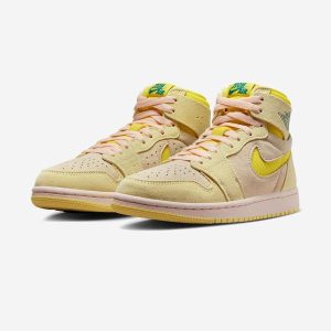 Air Jordan 1 Zoom Air Comfort 2 (DV1305-1020100190)