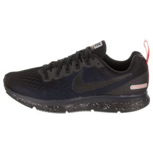 Nike Air Zoom Pegasus 34 Shield Obsidian   - (907328-001)