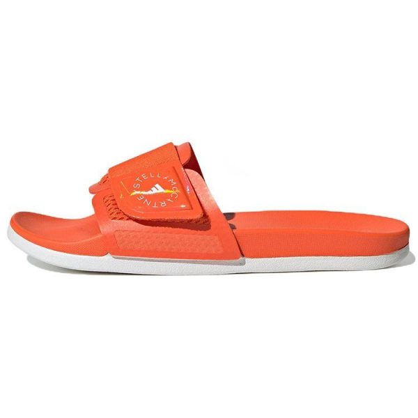 adidas Stella McCartney x Slide Semi Impact    Off-White (GX1542)