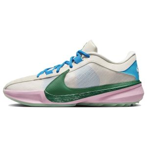 Nike Zoom Freak 5 5 The Hard Way (DX4985-100)