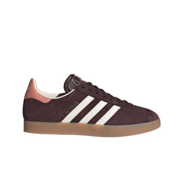 Adidas Gazelle Shadow Brown (IF3233)