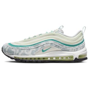 Nike Air Max 97 Neptune Green Camo   -  Barely-Volt (DX3946-100)