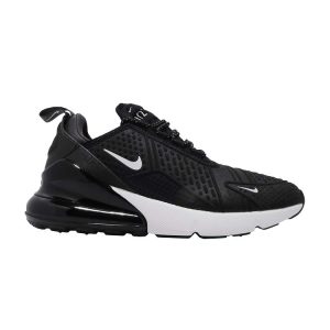 Nike Air Max 270 SE Black Summit White Summit-White-Black (AR0499-001)