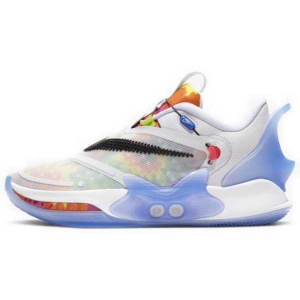 Nike Adapt BB 20 Tie-Dye KR Charger (CV2443-100)