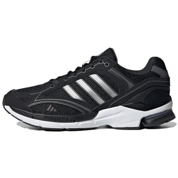 adidas Spiritain 2000 Black Silver Core-Black (GY8010)