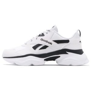 Reebok Royal Bridge 3 SYN Urbyel   White Hydrangea Urban-Yellow (EF8020)