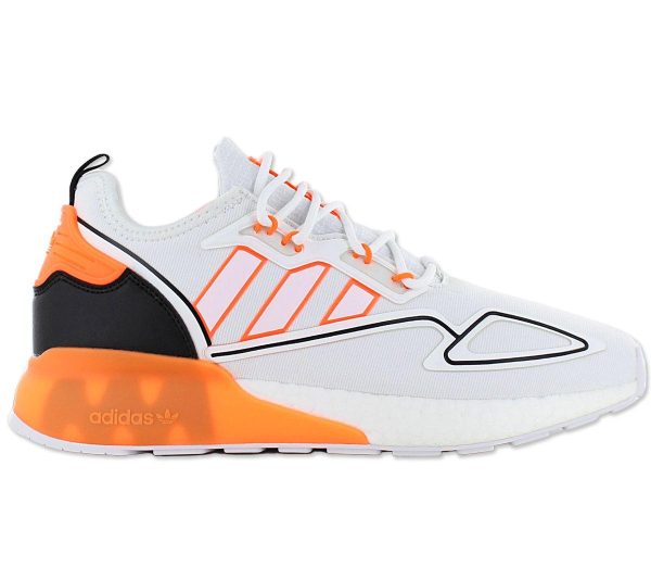 adidas Originals ZX 2K BOOST     - (GX5326)