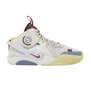 Nike Air Deldon Deldon Designs White Phantom Zinnia (DM4097-001)