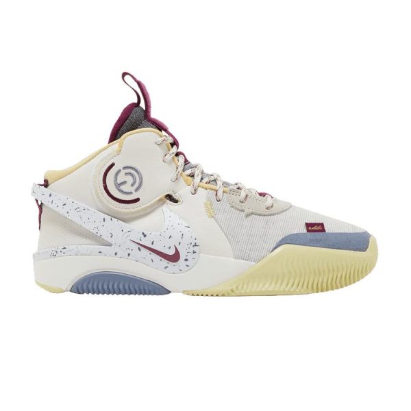 Nike Air Deldon Deldon Designs White Phantom Zinnia (DM4097-001)