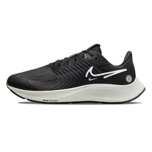 Nike Air Zoom Pegasus 38 Shield Black Platinum Tint   -- -- (DC4074-001)