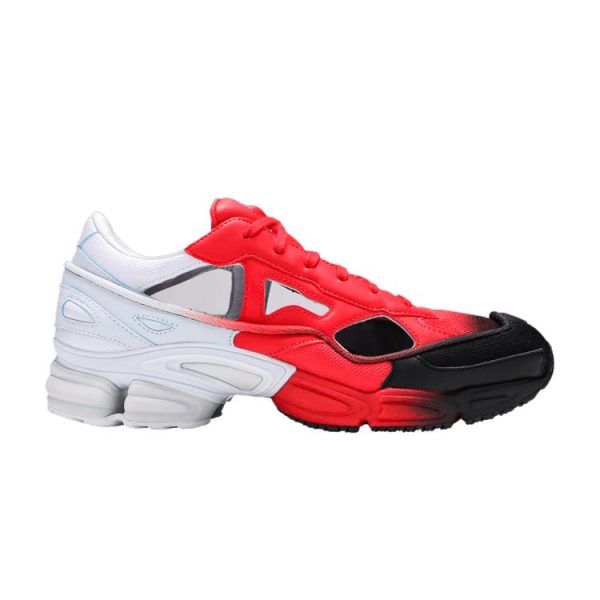 adidas Raf Simons x Ozweego Replicant Red Halo Blue Core-Black (EE7933)