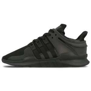 Adidas eqt support adv men's black online