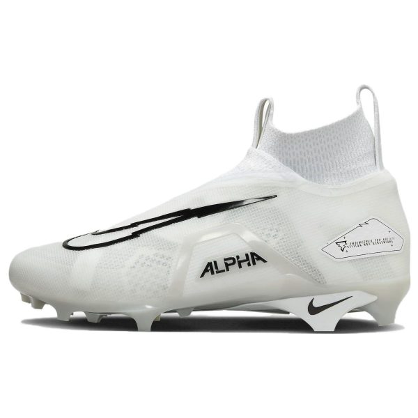 Nike Alpha Menace Elite 3 Pure Platinum (CT6648-109)