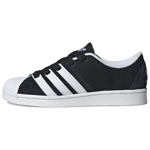 adidas Superstar Supermodified Black White -      Core-Black Cloud-White (H03739)