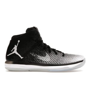 Air Jordan 31 Fine Print  -- (845037-003)