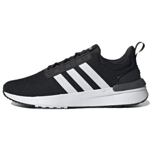 Adidas Racer TR21 Black White   Core-Black Cloud-White (GZ8184)