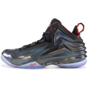Nike Chuck Posite Purple Haze (684758-501)