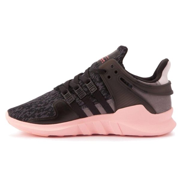 Adidas EQT Support ADV Ice Purple   Black Core-Black Trace-Grey (BB2322)