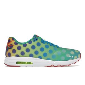 Nike Air Max 1 Ultra 20 GPX Pop Art Multi-Color Gamma-Green Clear (917836-300)