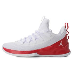 Air Jordan Jordan UltraFly 2 Low White Gym (AH8110-101)