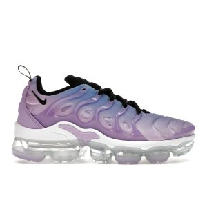 Nike Air VaporMax Plus Lilac University Blue Gradient Purple Barely-Grape Black (DZ5204-500)