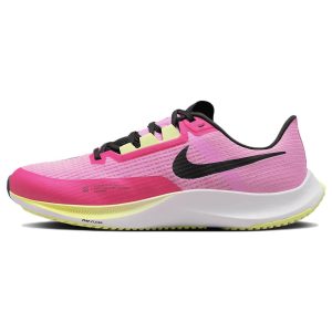 Nike Air Zoom Rival Fly 3 Pink Spell Hyper-Pink Light-Lemon-Twist Black (CT2405-606)