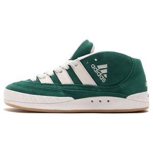 adidas atmos x Adimatic Mid Collegiate Green Crystal-White Gum3 (IE0022)