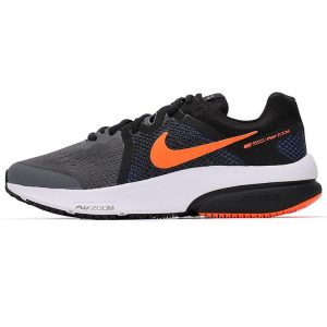 Nike Zoom Prevail Dark Grey Hyper Crimson Black Hyper-Royal (DA1102-004)