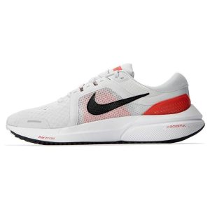 Nike Air Zoom Vomero 16 Photon Dust Light Crimson White Black (DA7245-011)