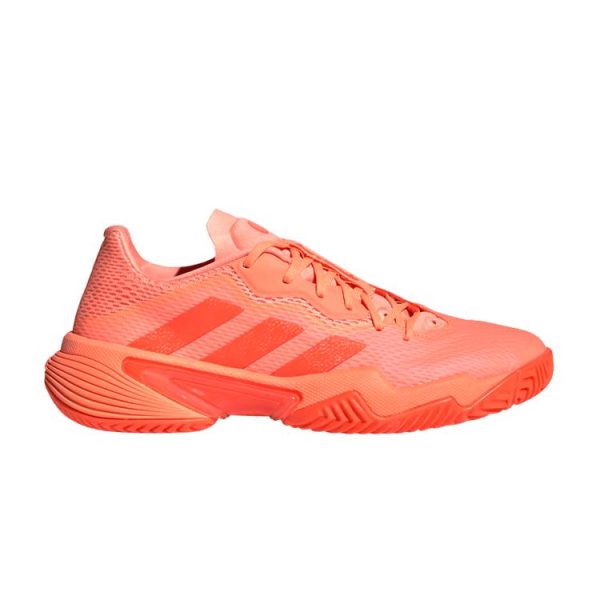 Adidas Barricade Beam Orange   Solar-Orange Impact-Orange (GW3816)