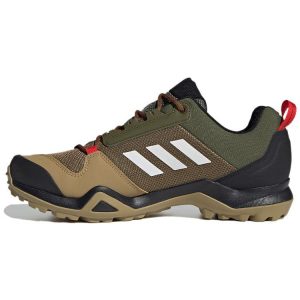 Adidas Terrex AX3 Wild Pine    - - (FX4576)