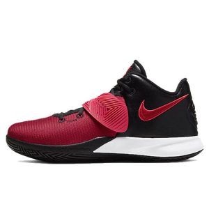 Nike Kyrie Flytrap 3 EP University Red Black Bright-Crimson (CD0191-009)