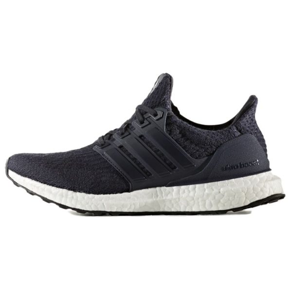 Adidas Ultra Boost 40   Legend    Core-Black (S82057)