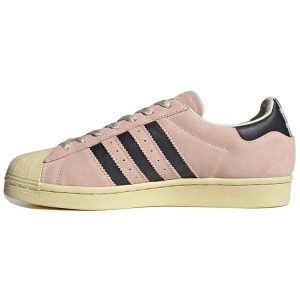 adidas Superstar Pink Tint Core-Black Off-White (FW6002)