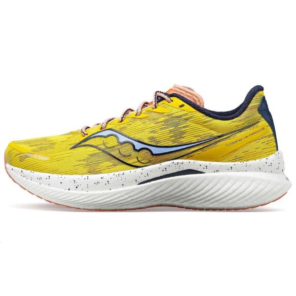 Saucony Endorphin Speed 3 Sulphur (S10756-35)