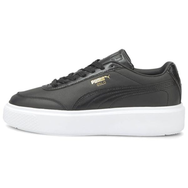 Puma Oslo Maja    Team-Gold (374864-02)