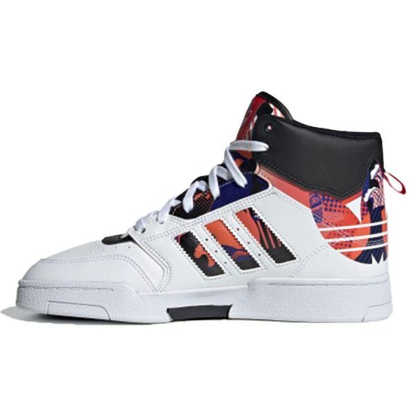 Adidas Drop Step XL          -  Core - (Q47202)