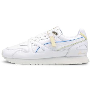 Puma Mirage OG Rudolf Dassler Legacy Pack -   White Vaporous Grey (375935-01)