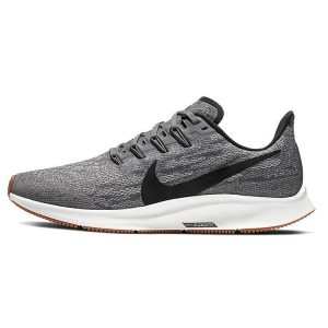 Nike Air Zoom Pegasus 36 Gunsmoke  - - - (AQ2210-001)