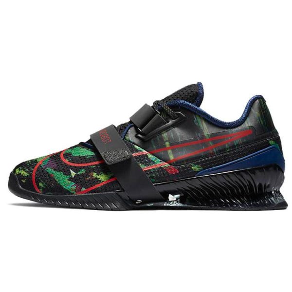 Nike Romaleos 4 AMP I Am Not A Robot  -- - (CU6452-060)